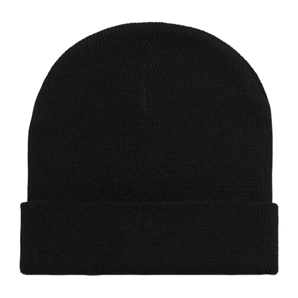 2 in 1 Knit Beanie