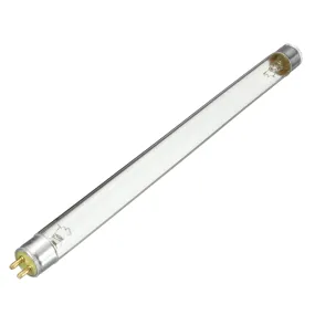 6W Replacement UV Light Lamp Bulb Sterilising Disinfecting Germicidal Ozone Tube