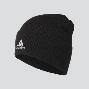 adidas Tiro Beanie- Black