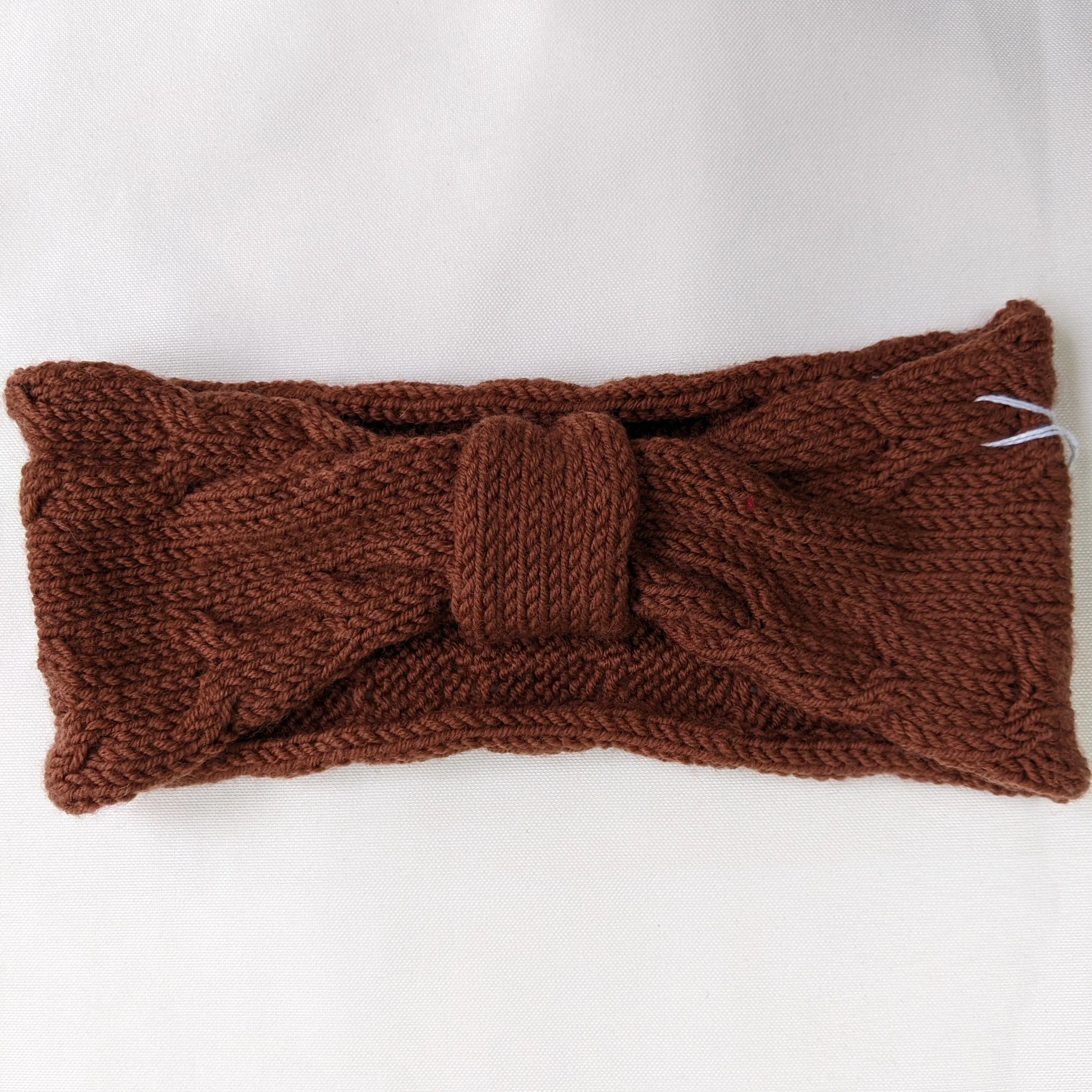 Adults One-of-a-kind Merino Wool Headbands (check listing for all styles)