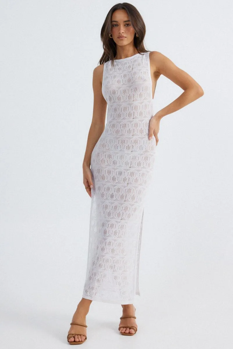 AELIA MAXI DRESS