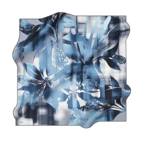 Aker Melrose Women Silk Scarf No. 22