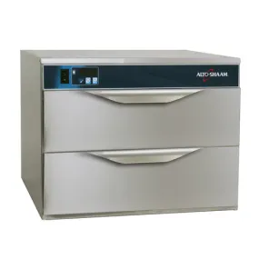 Alto-Shaam 500-2D Warming Drawer