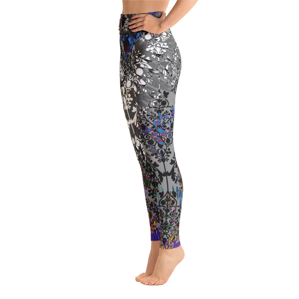 Angel | women's yoga leggings