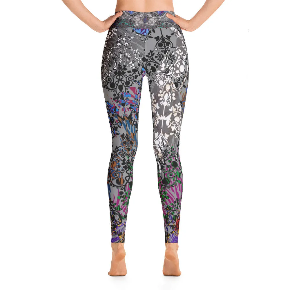 Angel | women's yoga leggings