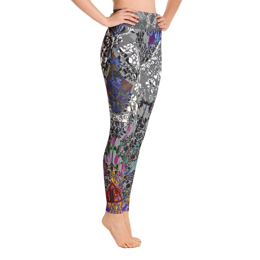 Angel | women's yoga leggings