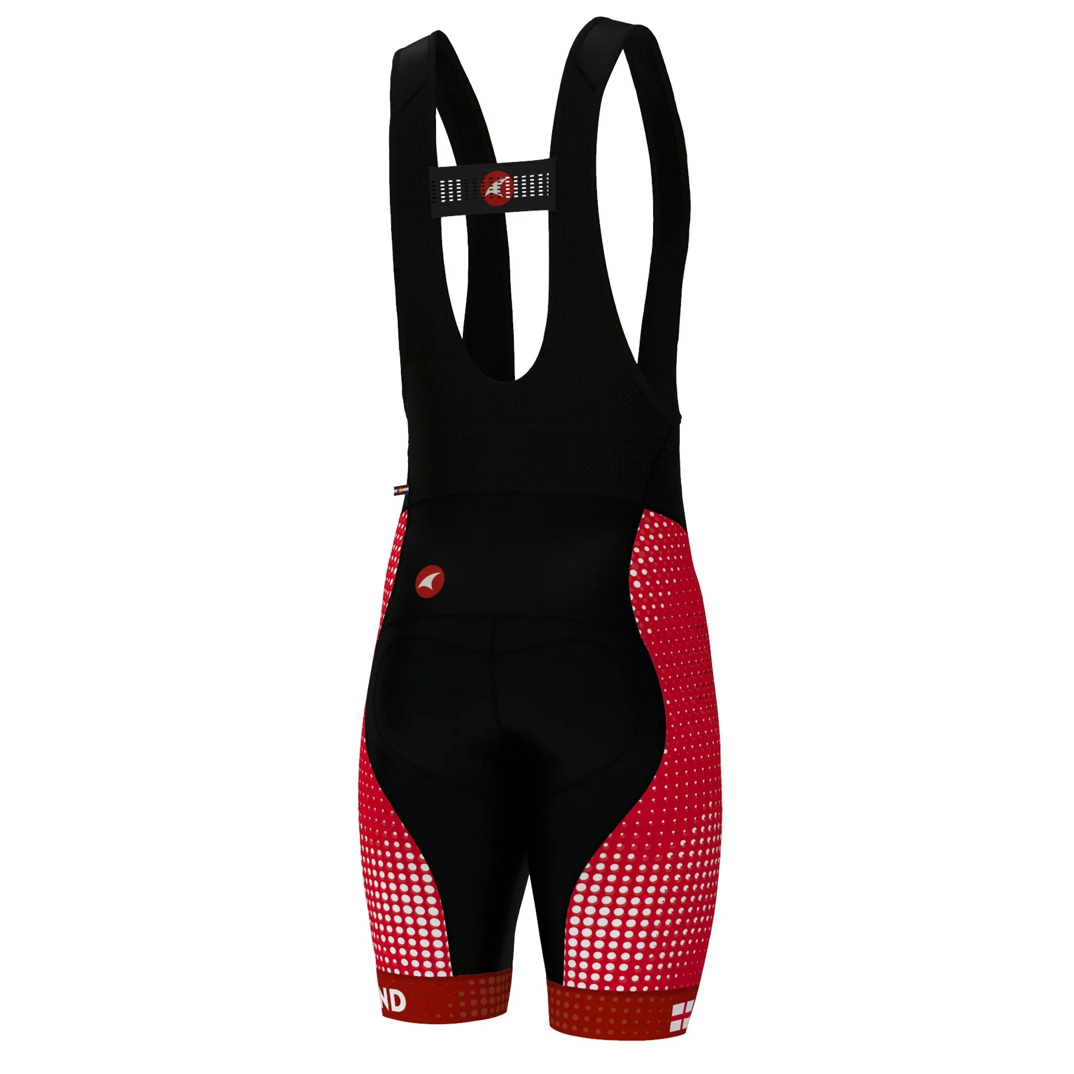 Ascent Vector Bibs Men's - England