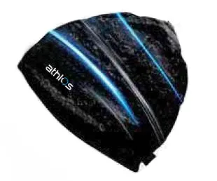 Athlos Chase H.A.D. 3-Season Beanies