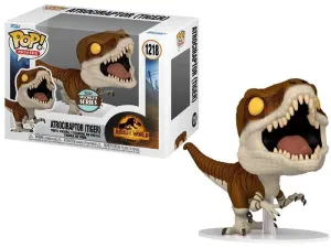 Atrociraptor (Tiger, Jurassic Park) 1218 - Specialty Series Exclusive