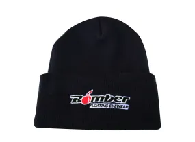 BEANIE - BLACK