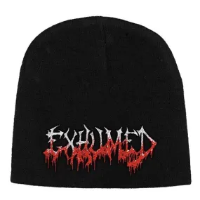 Beanie - Exhumed - Logo