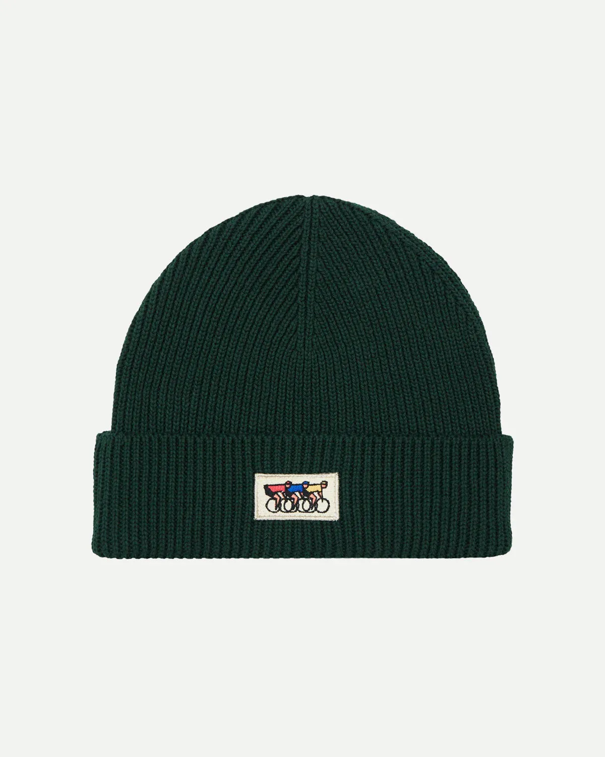 Beanie - Green