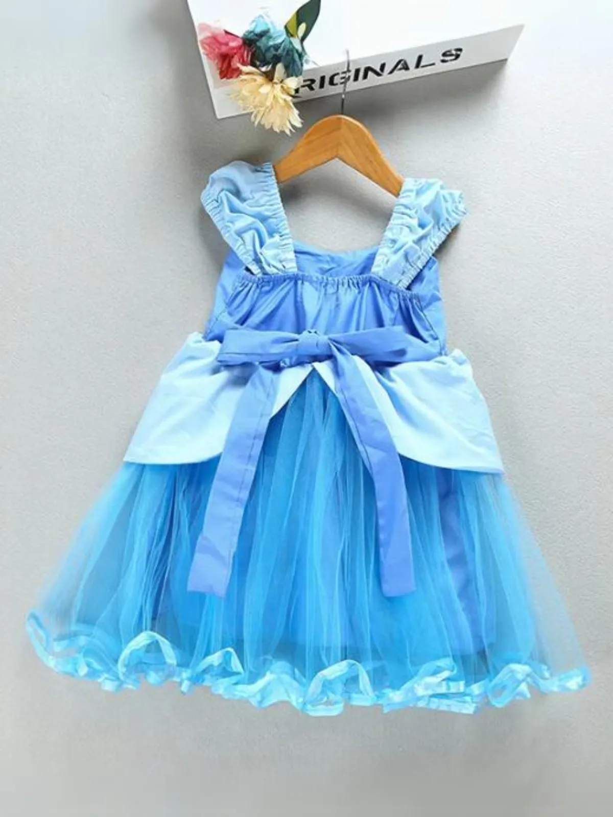 Belle Of The Ballroom Princess Tutu Dress