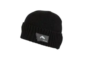 Big Sky Wool Beanie