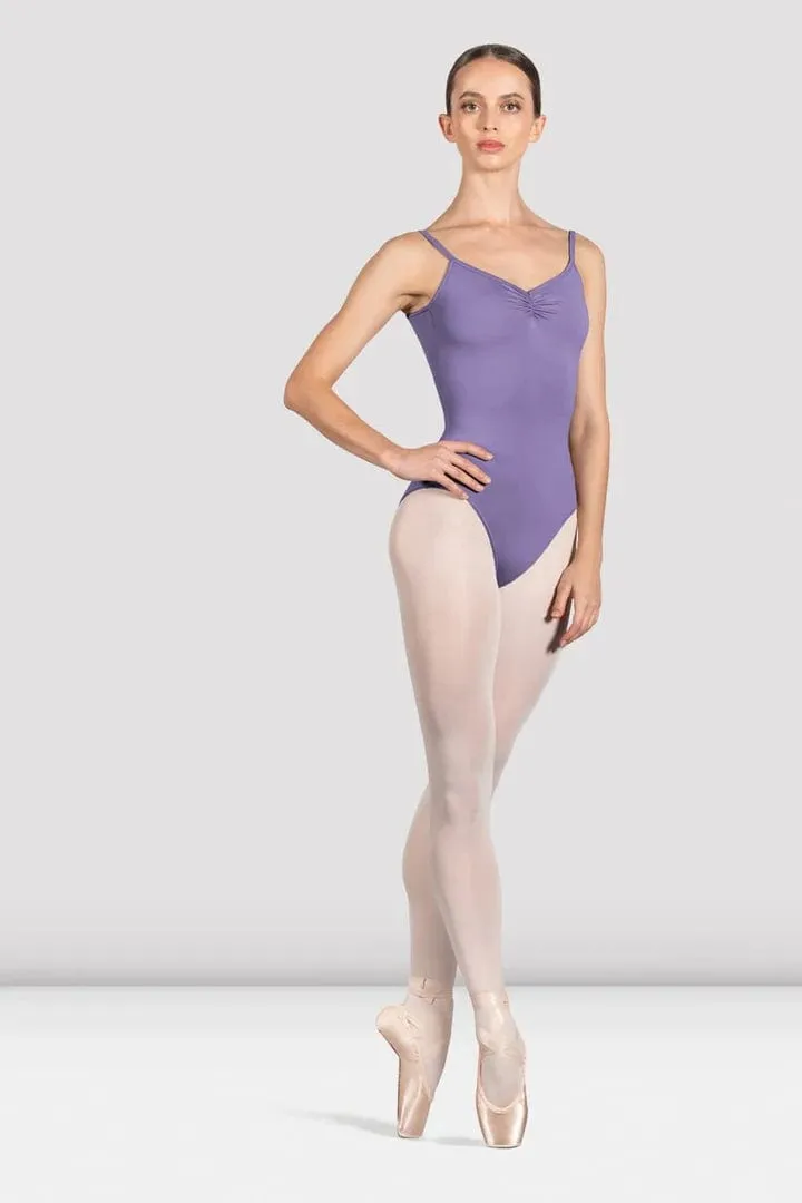 Bloch Ballet Core Cami Leotard