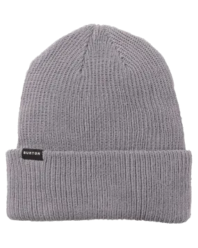 Burton Recycled All Day Long Beanie - Sharkskin