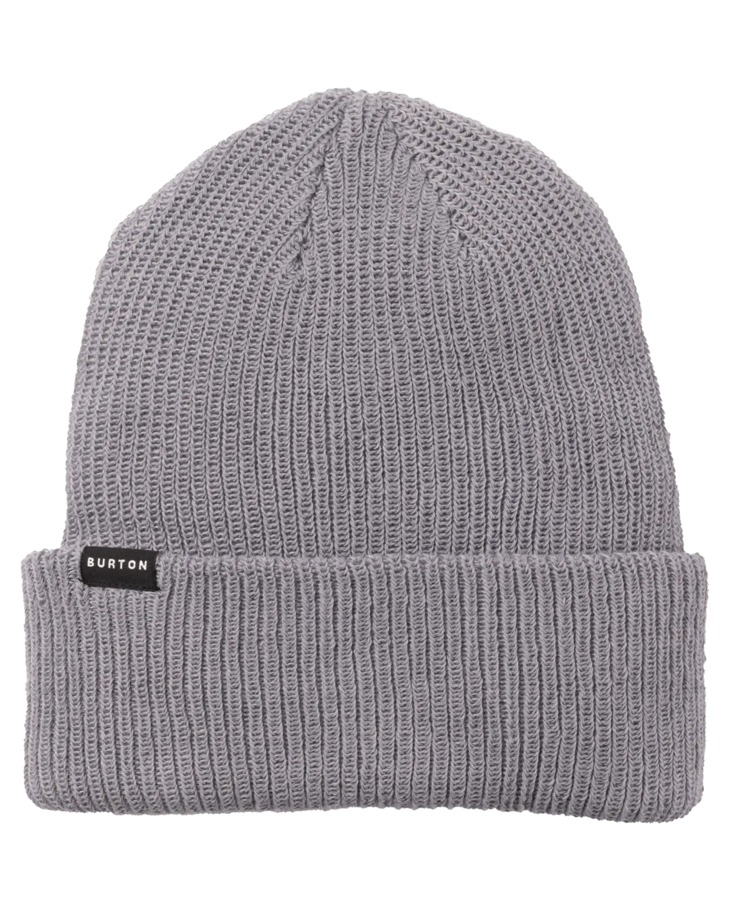 Burton Recycled All Day Long Beanie - Sharkskin