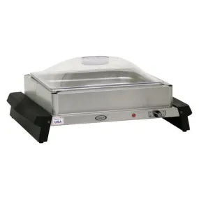 Cadco WTBS-12P Buffet Warmer