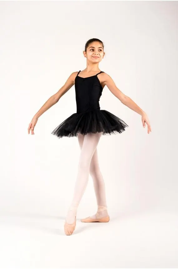 Capezio Tutu Leotard