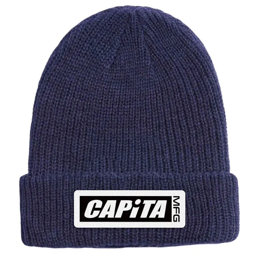 Capita MFG Beanie