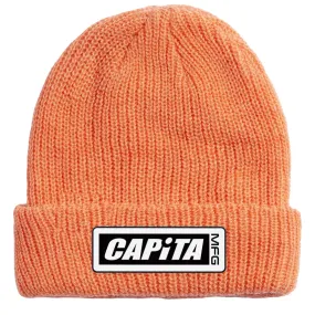 Capita MFG Beanie