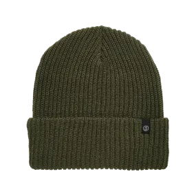 Captain Beanie - Army Camo