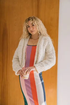 Cara Cardigan