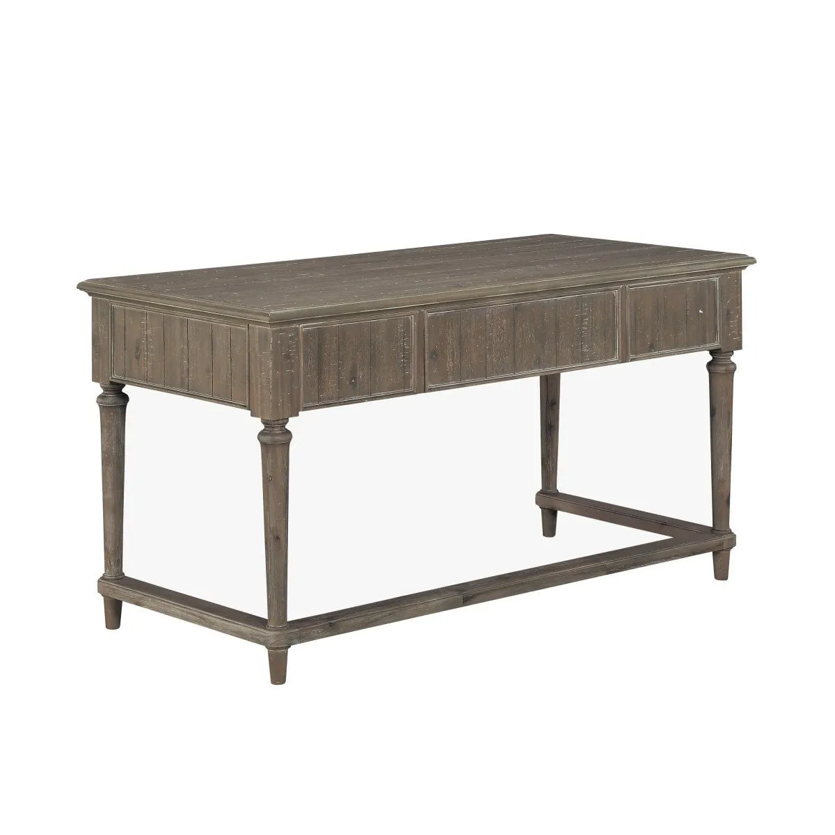 Cardano Grey Collection Writing Desk