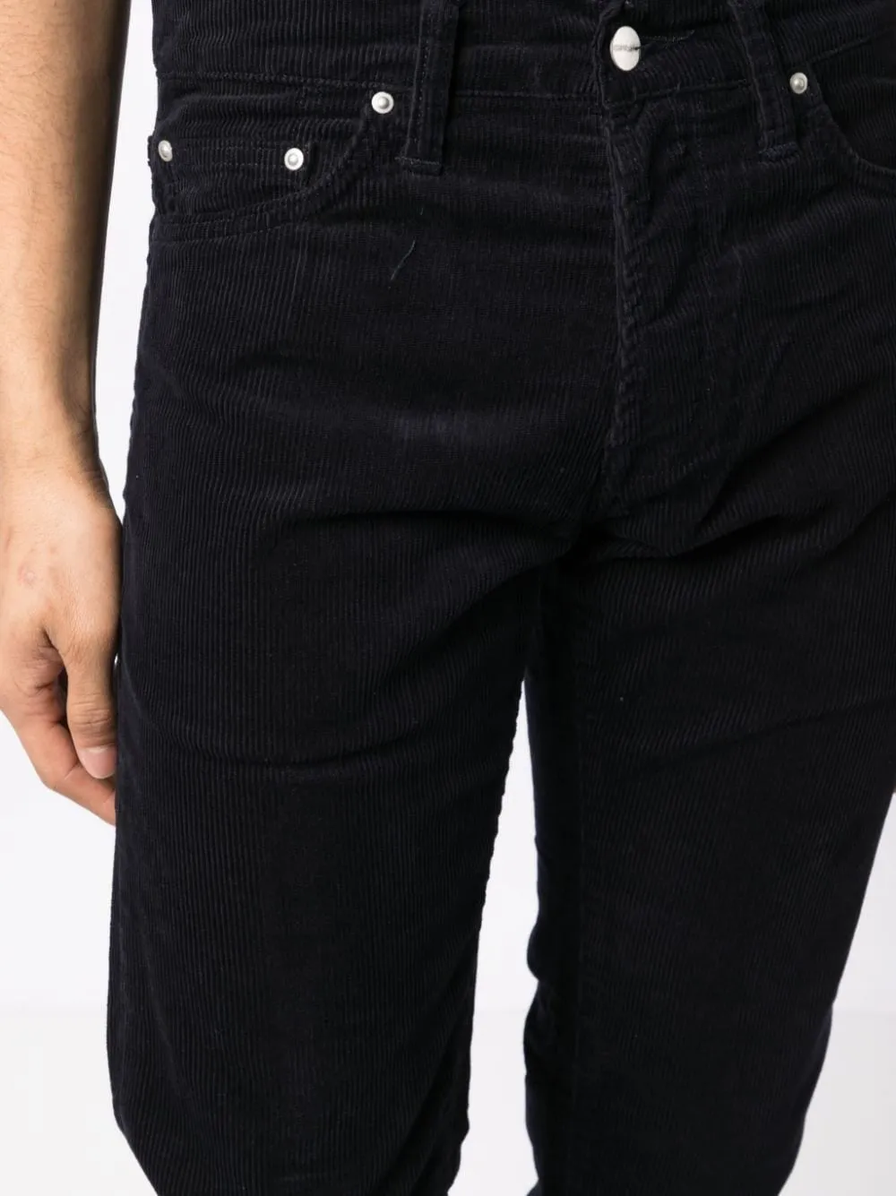 CARHARRT KLONDIKE TROUSERS