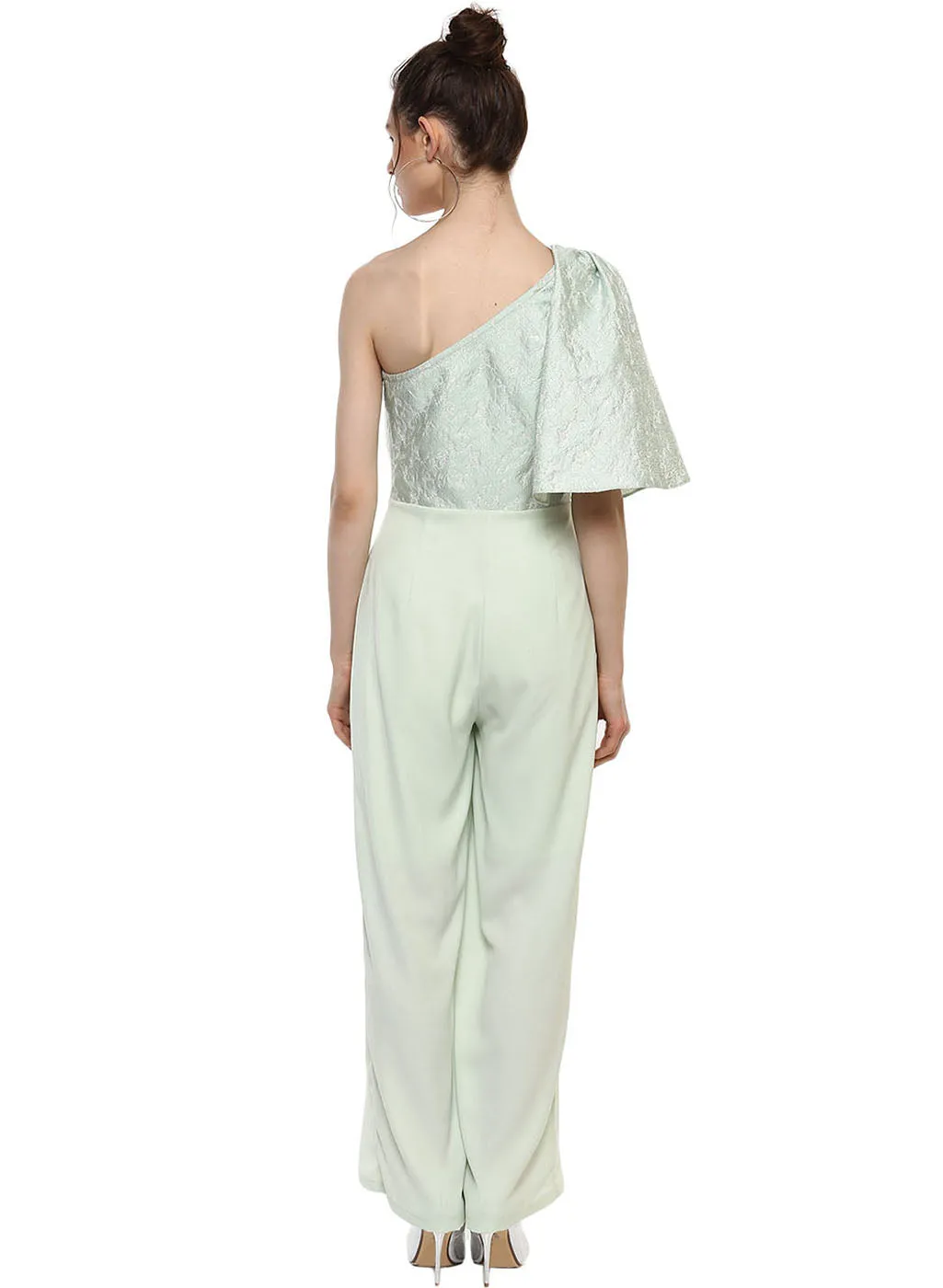 Clare Jumpsuit