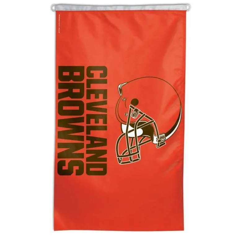 Cleveland Browns Flag