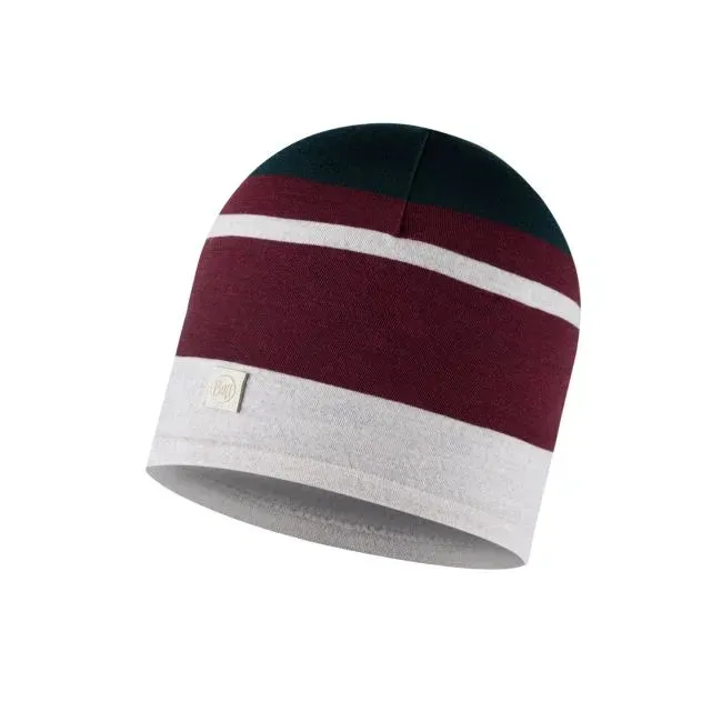 Cloud | Merino Move Beanie | Buff