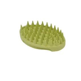 Coastal Safari Soft Tip Curry Brush