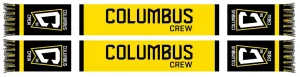 Columbus Crew Primary Scarf