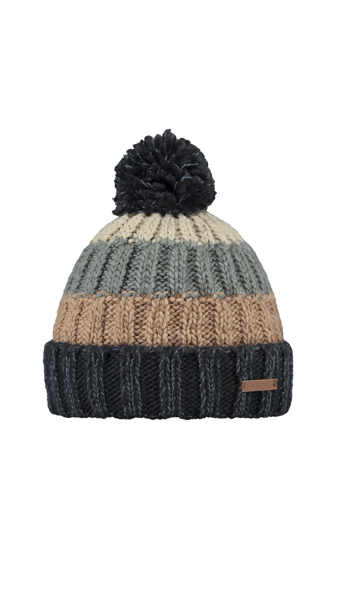 Copy of Barts Wilhelm Beanie Navy