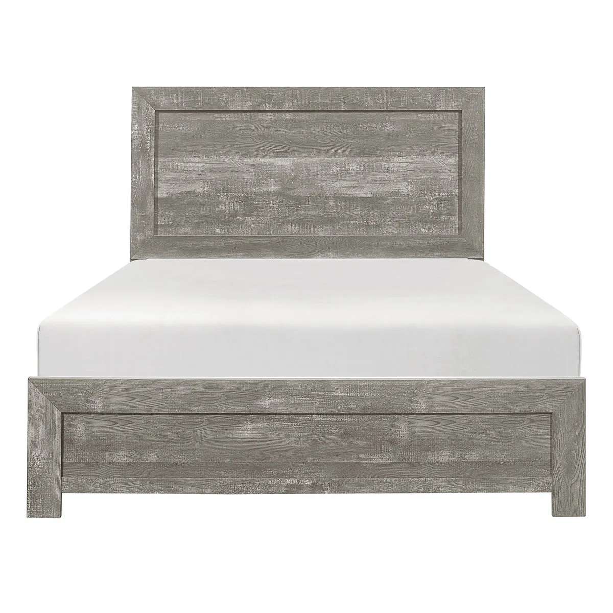 Corbin Queen Bed in a Box