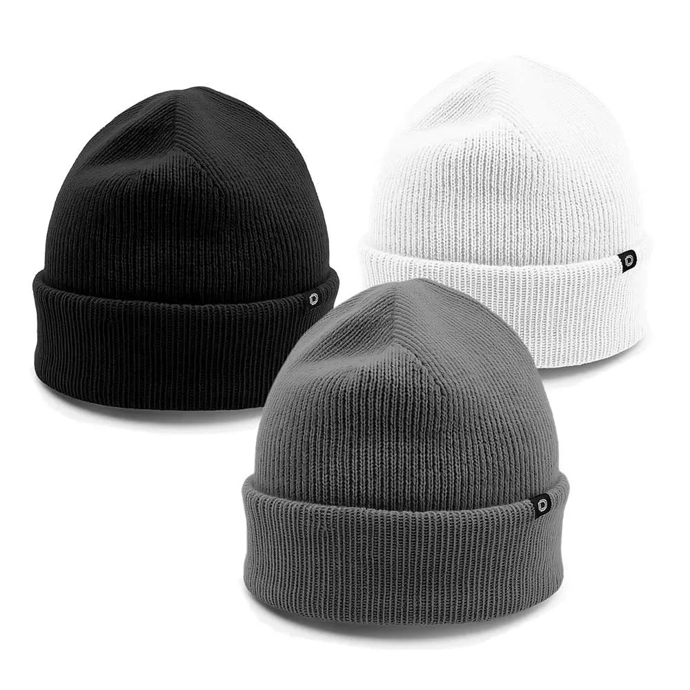 Dalix Beanie (3 Pack)