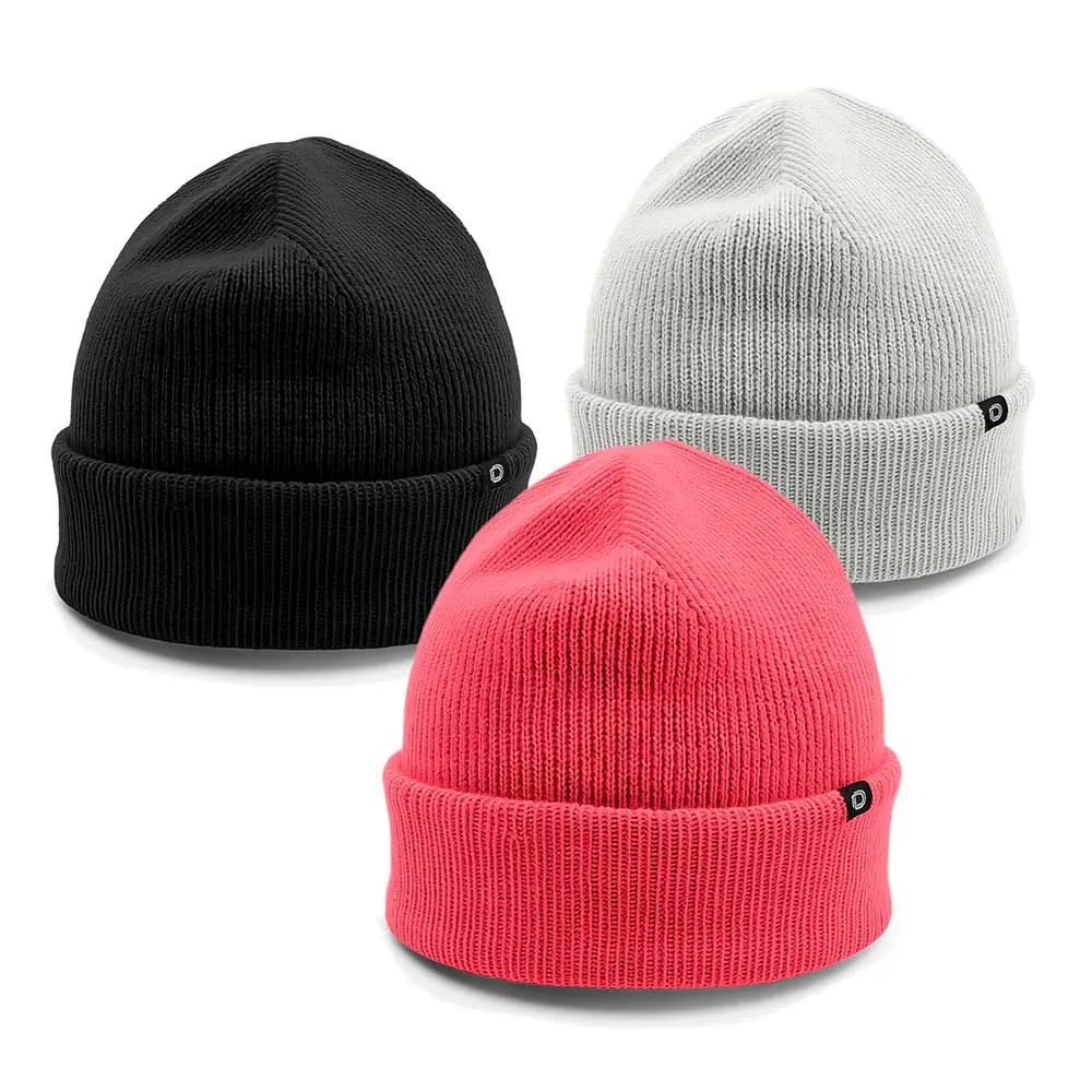 Dalix Beanie (3 Pack)