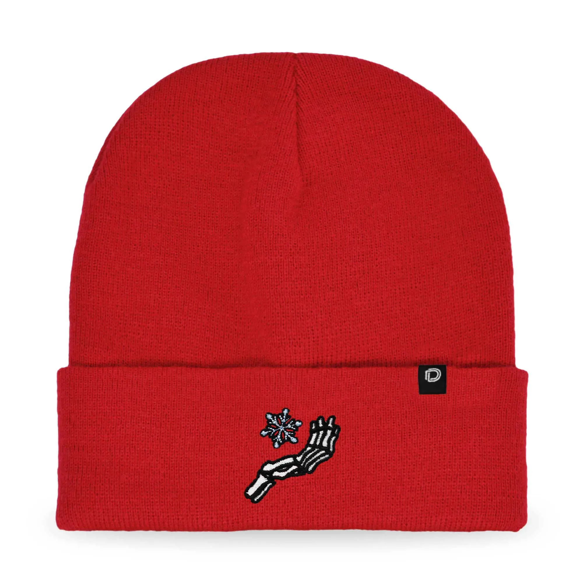 Dalix Chill Touch Beanie