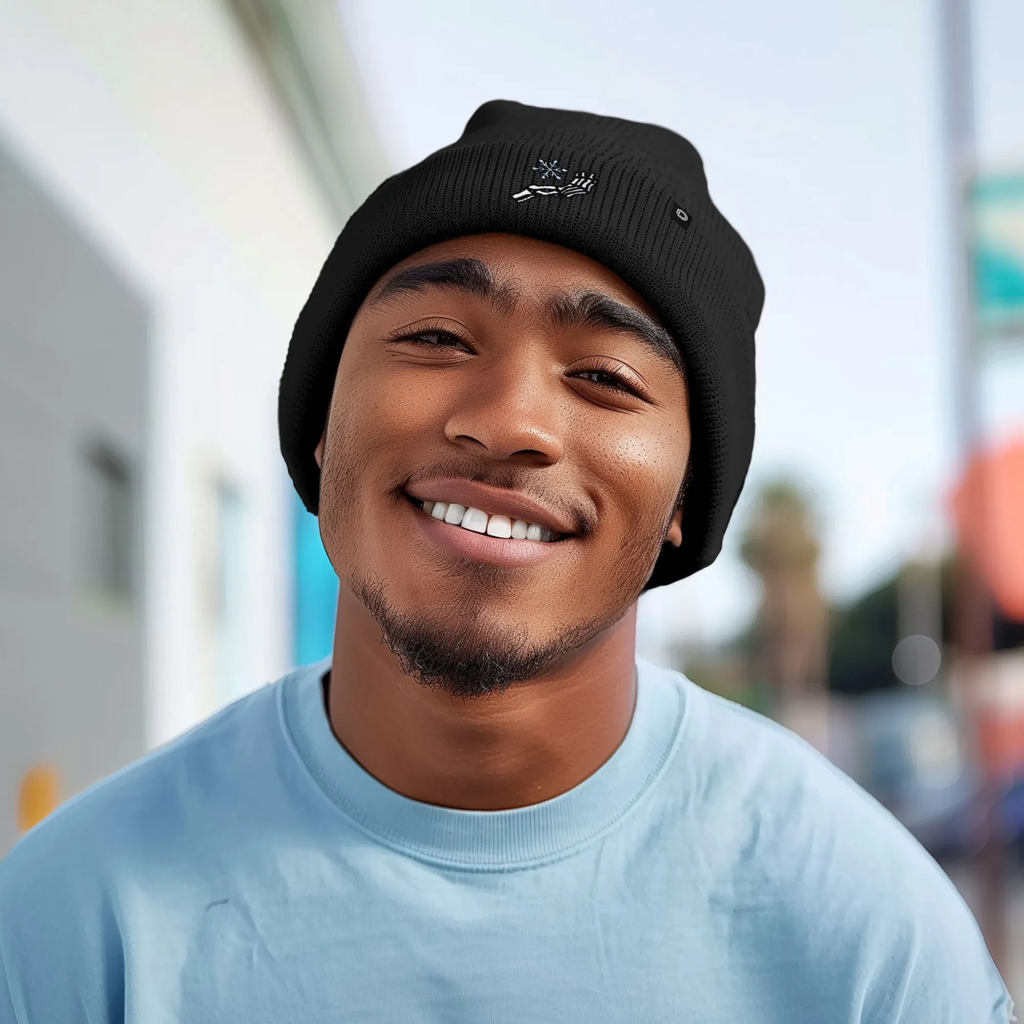 Dalix Chill Touch Beanie