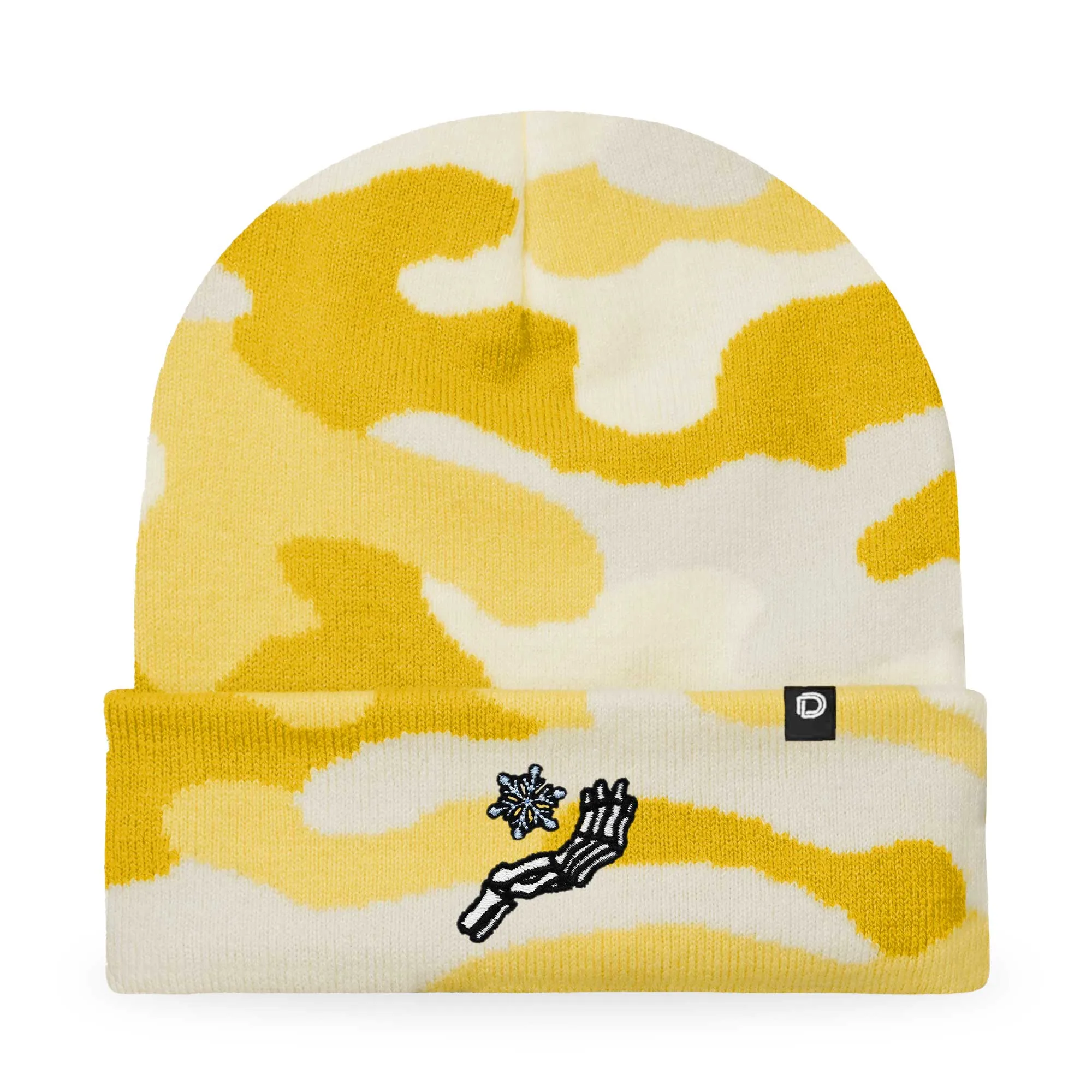 Dalix Chill Touch Beanie