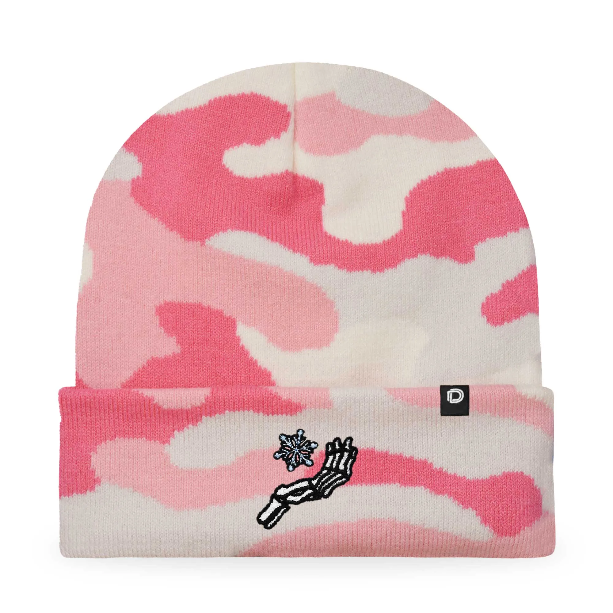 Dalix Chill Touch Beanie