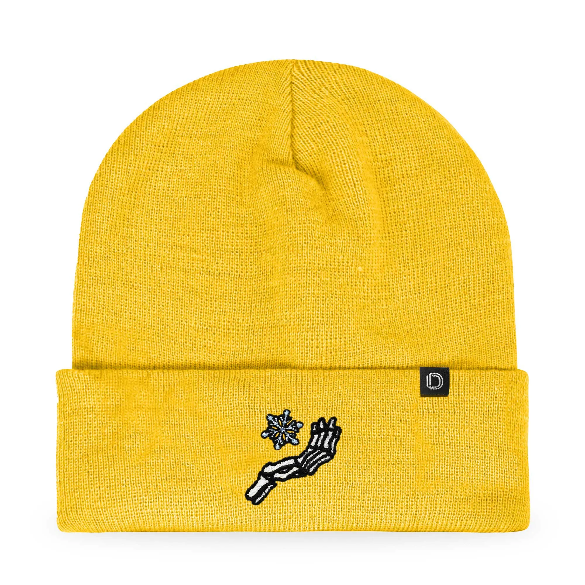 Dalix Chill Touch Beanie