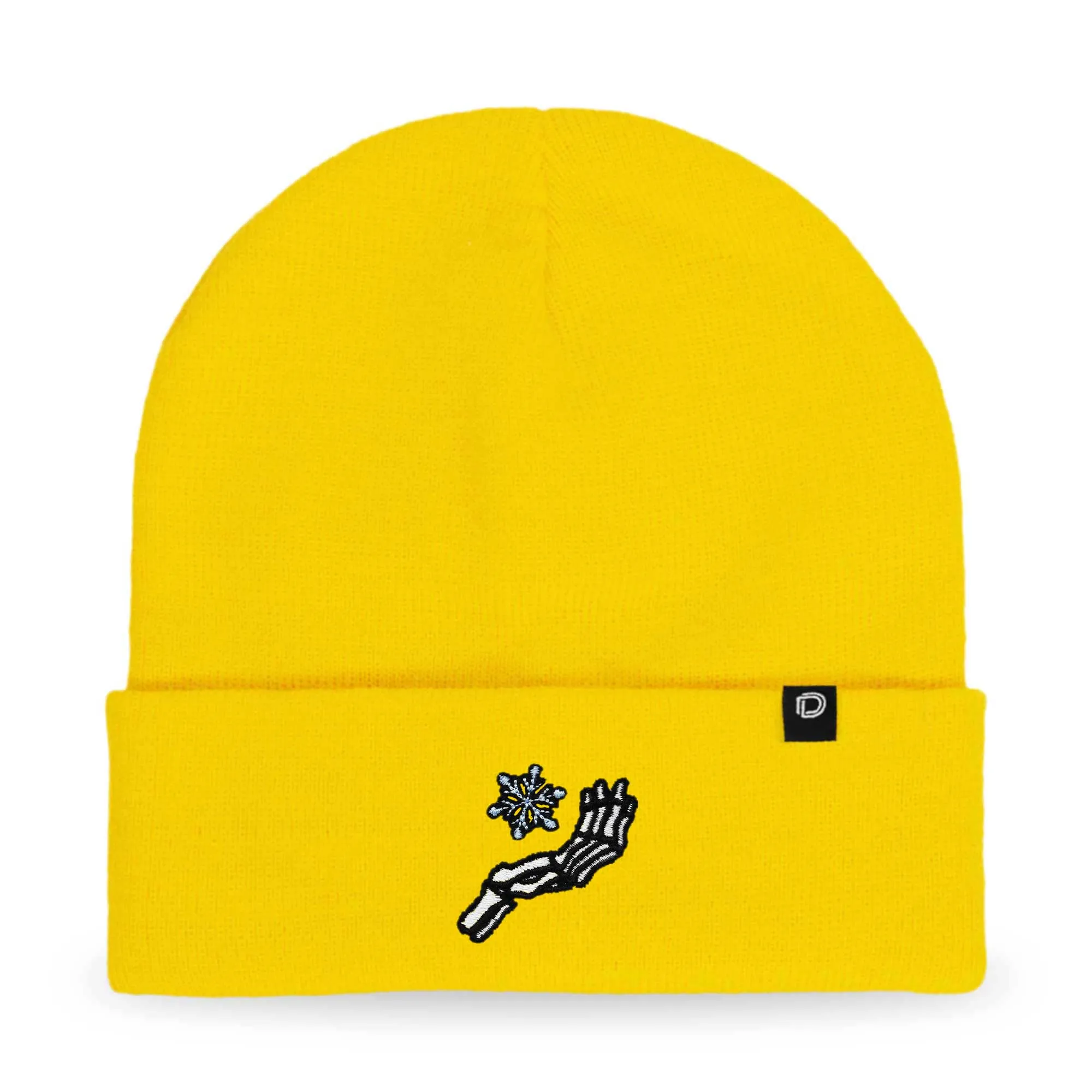 Dalix Chill Touch Beanie