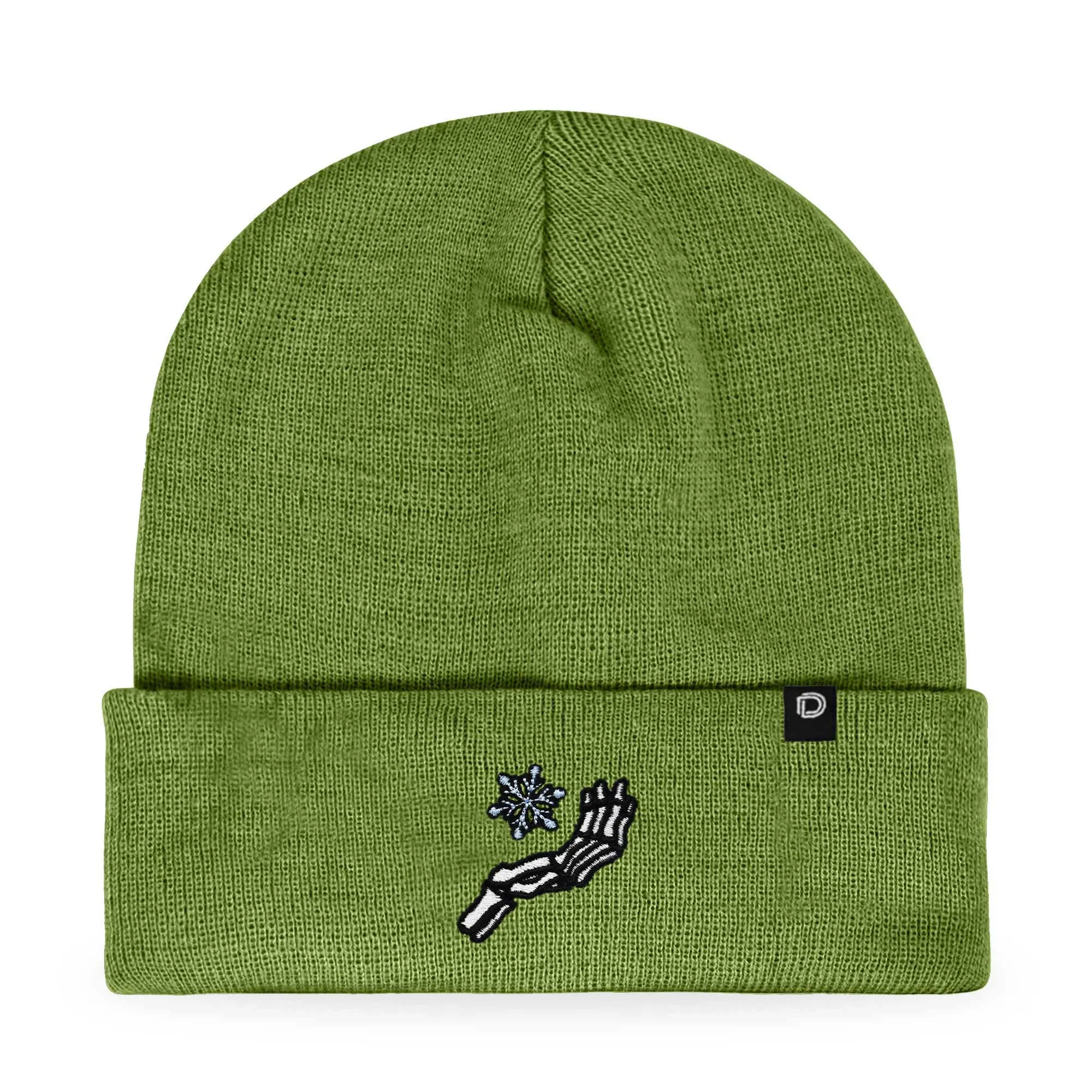 Dalix Chill Touch Beanie