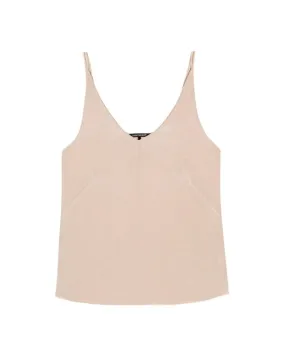 Deep V-Neck Camisole