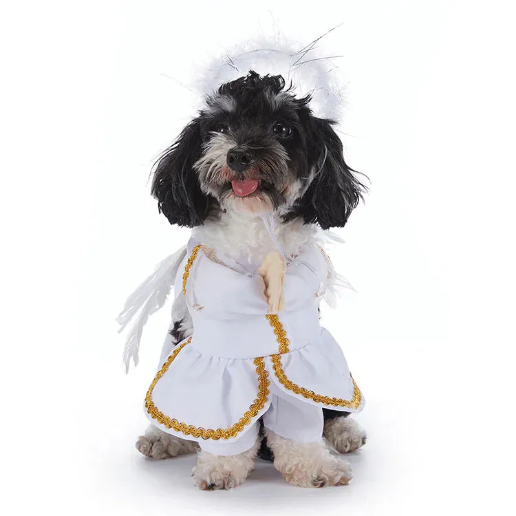 Dog Costumes. Pick From 11 Cute Styles For Halloween And Year Round Fun.