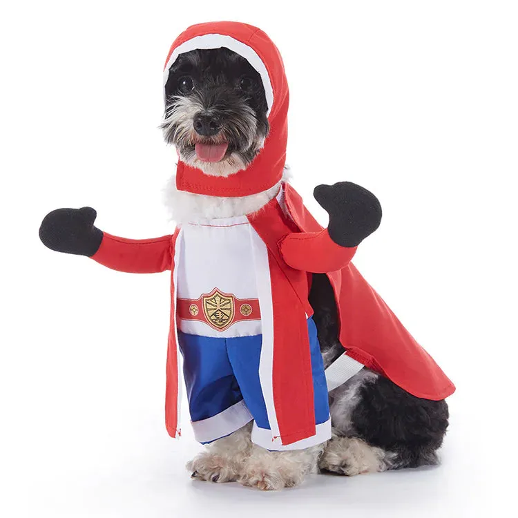 Dog Costumes. Pick From 11 Cute Styles For Halloween And Year Round Fun.