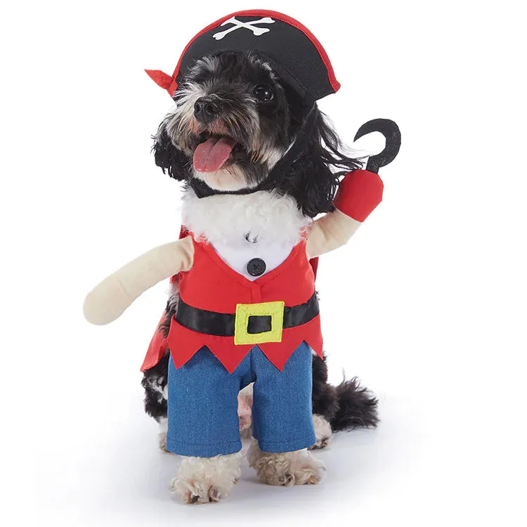 Dog Costumes. Pick From 11 Cute Styles For Halloween And Year Round Fun.