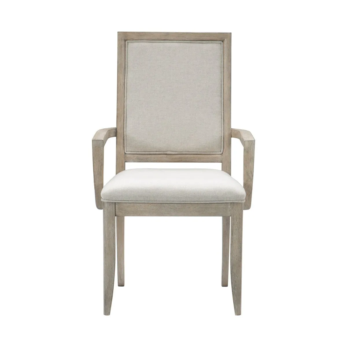 Elegant Bliss Armchair - Set of 2